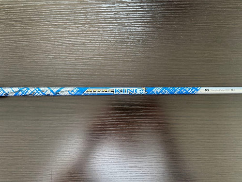 Ust Mamiya Shaft 6S 45