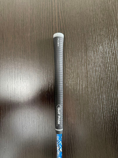 Ust Mamiya Shaft 6S 45