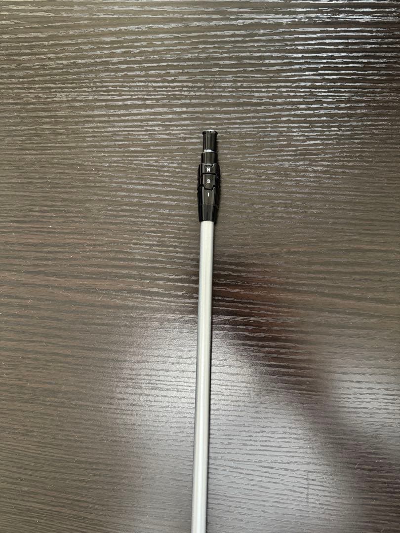 Ust Mamiya Shaft 6S 45