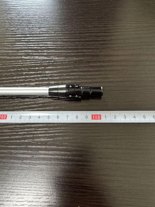 Ust Mamiya Shaft 6S 45