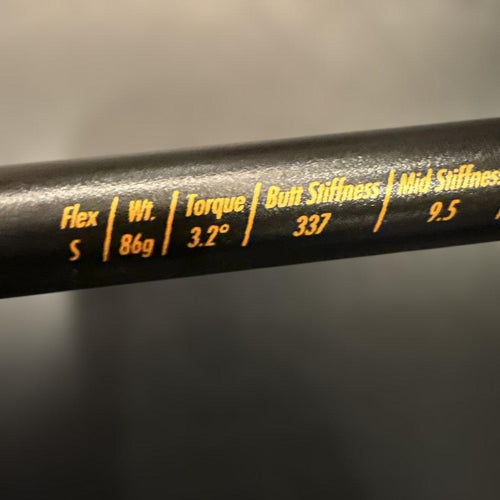Titleist Utility Pt 585 H 19 Ust V2 85S