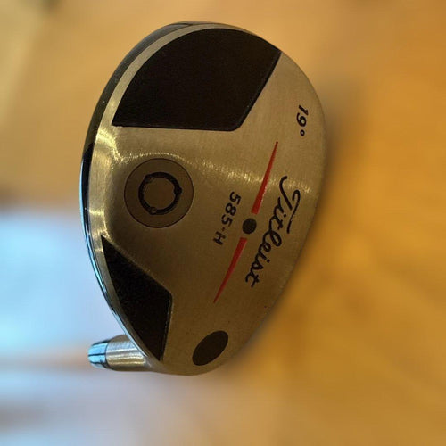 Titleist Utility Pt 585 H 19 Ust V2 85S