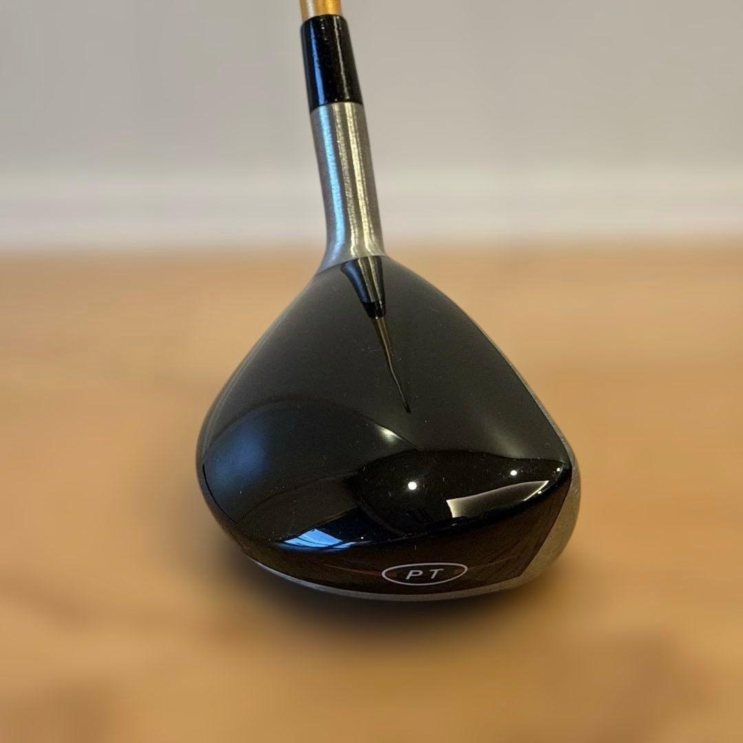 Titleist Utility Pt 585 H 19 Ust V2 85S
