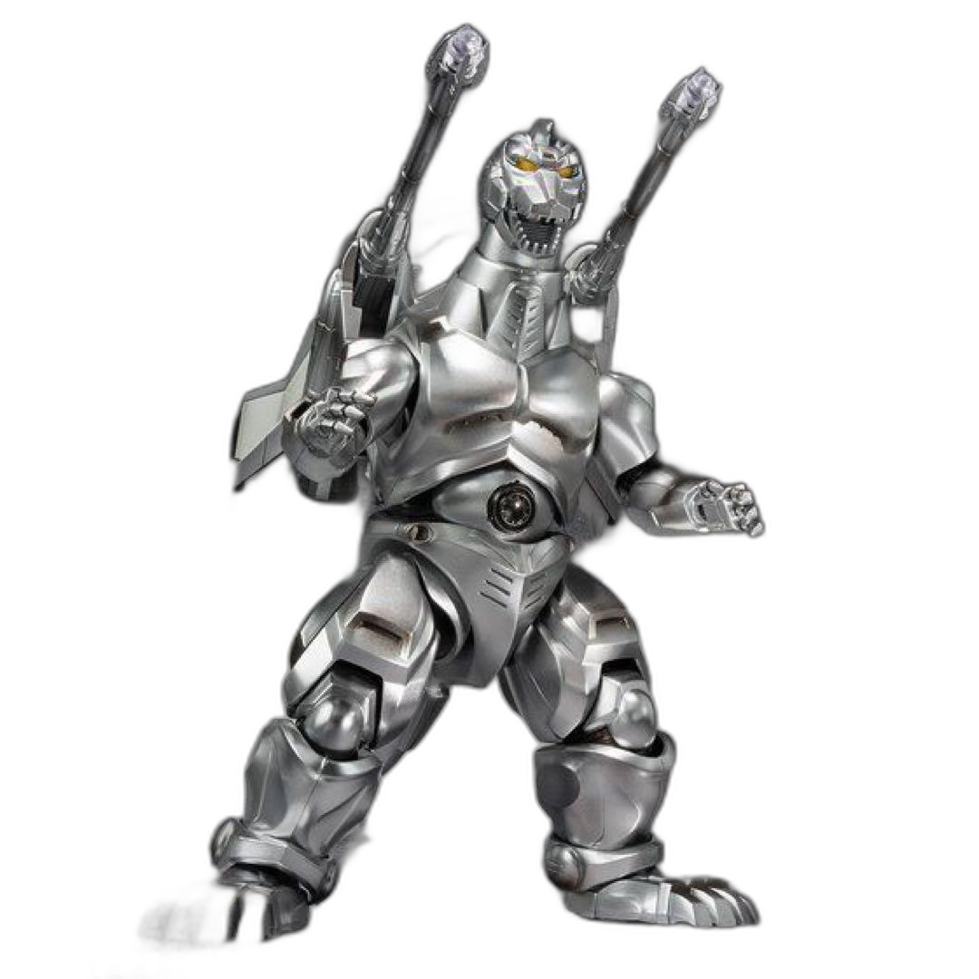 Godzilla S.H.Monsterarts