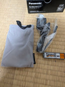 Panasonic Portable Md Players Sj-Mj18