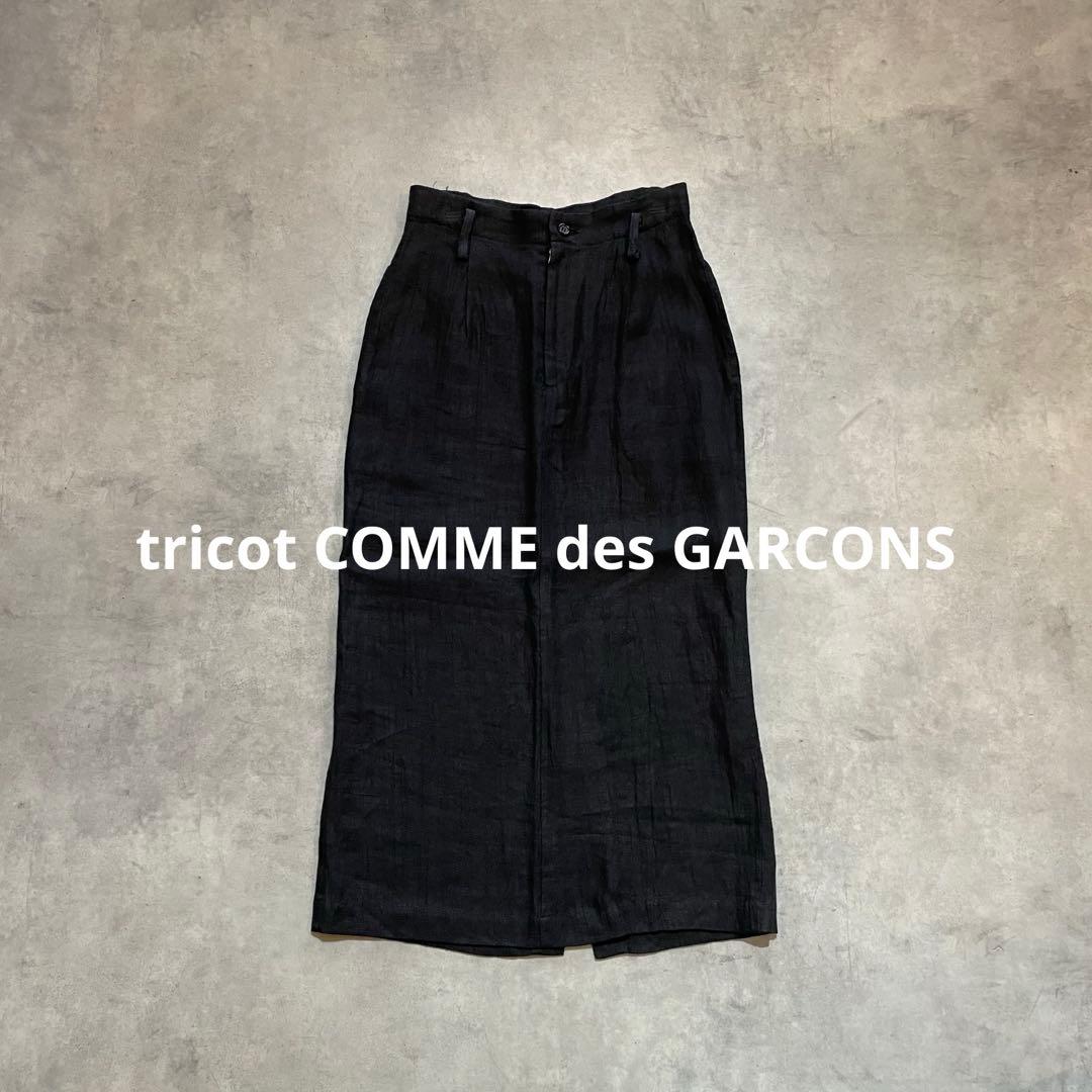 Tricot Comme Des Garcons Others Tricotcommedesgarcons
