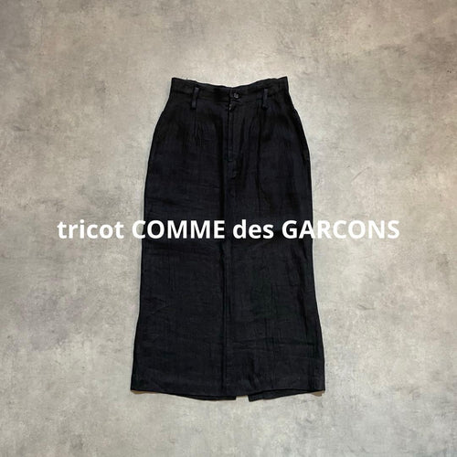 Tricot Comme Des Garcons Others Tricotcommedesgarcons