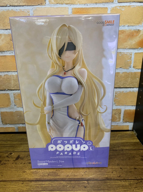 Good Smile Company Others Pop Up Parade L Size Ii