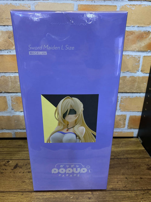 Good Smile Company Others Pop Up Parade L Size Ii
