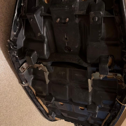 Seats Cb400Sf Version S 3