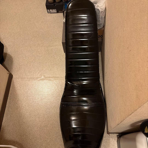 Seats Cb400Sf Version S 3