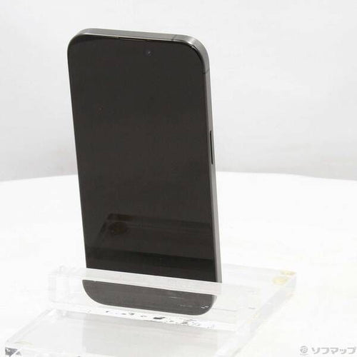 Apple Smartphone Body Iphone15 Pro 256Gb Mtuc3J A Sim 377