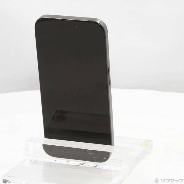 Apple Smartphone Body Iphone15 Pro 256Gb Mtuc3J A Sim 377