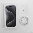 Apple Smartphone Body Iphone15 Pro 256Gb Mtuc3J A Sim 377