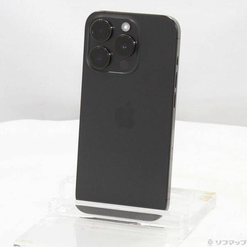 Apple Smartphone Body Iphone15 Pro 256Gb Mtuc3J A Sim 377