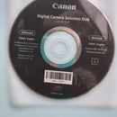 Canon Compact Digital Cameras Ixy 31S