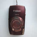 Canon Compact Digital Cameras Ixy 31S