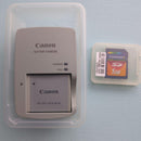 Canon Compact Digital Cameras Ixy 31S