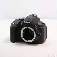 Nikon Digital Slr D5300 198