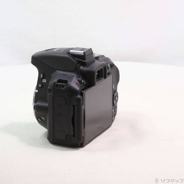 Nikon Digital Slr D5300 198