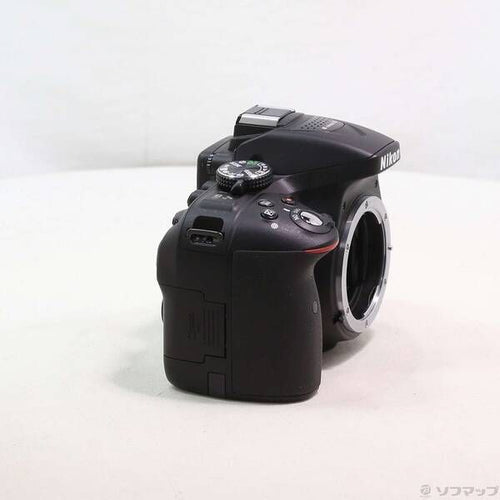 Nikon Digital Slr D5300 198