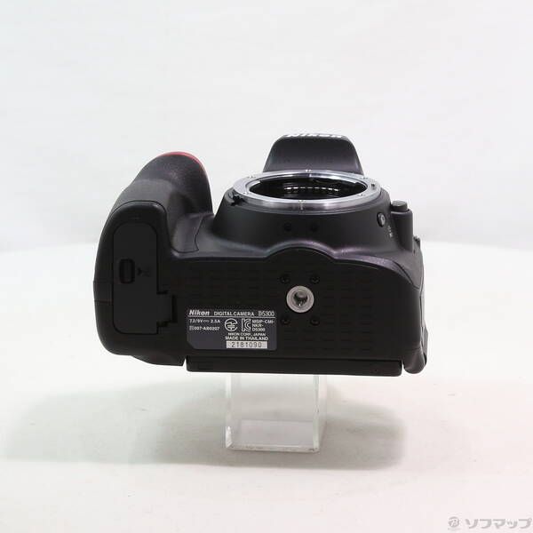 Nikon Digital Slr D5300 198