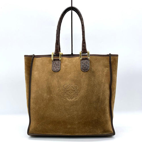 Loewe Tote Bag A4