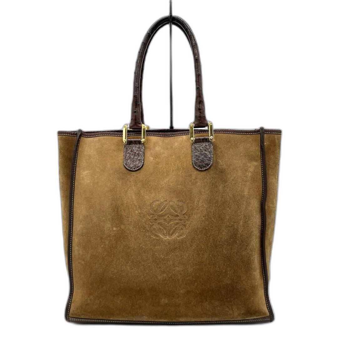 Loewe Tote Bag A4