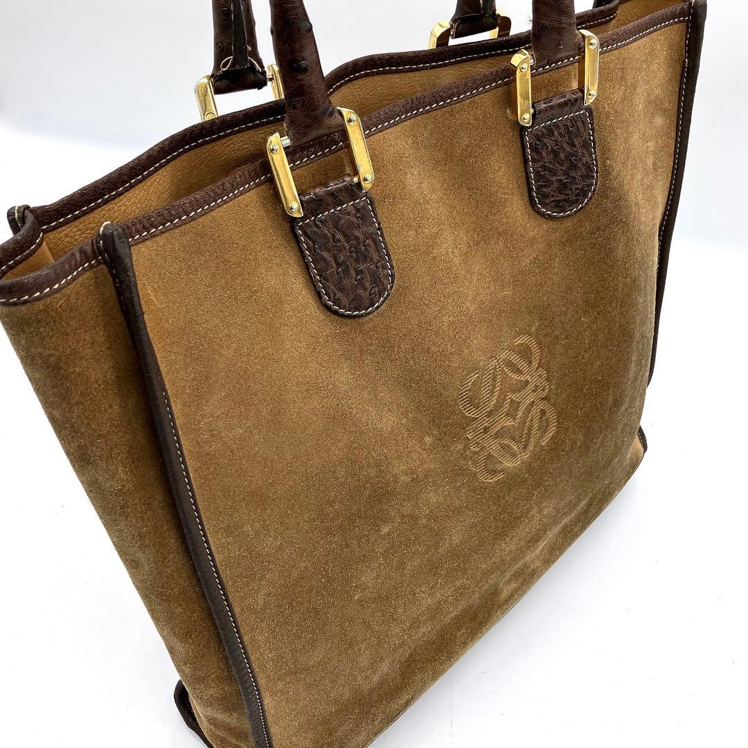 Loewe Tote Bag A4