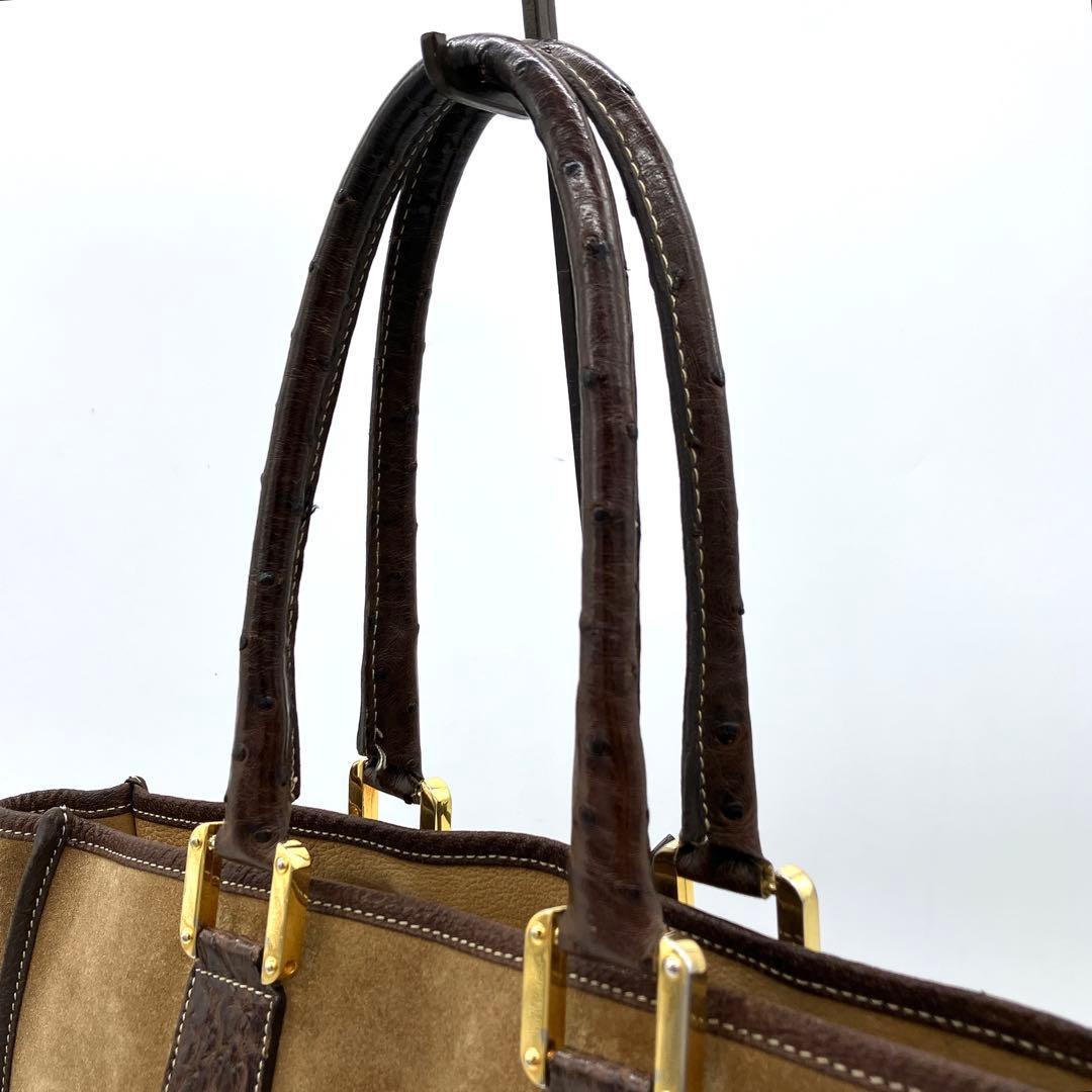 Loewe Tote Bag A4