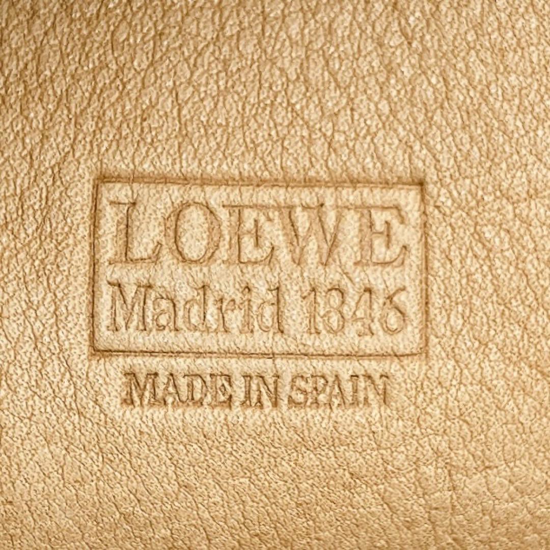 Loewe Tote Bag A4