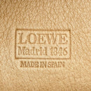 Loewe Tote Bag A4