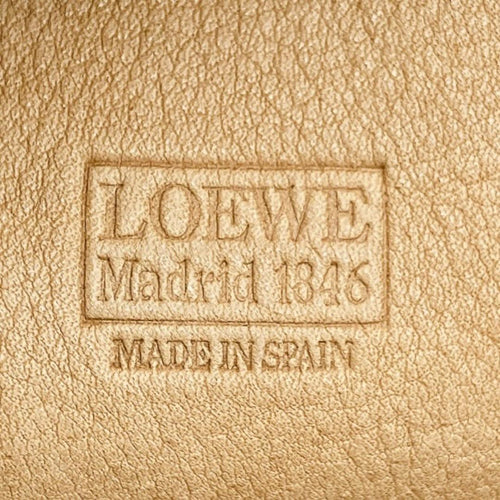 Loewe Tote Bag A4