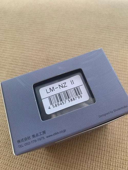 Mount Adapters Shoten Lm-Nz Ii