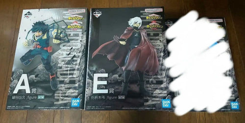 My Hero Academia
