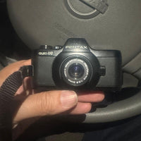 Compact Cameras (Film) Pentax Auto 110 F2.8