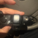 Compact Cameras (Film) Pentax Auto 110 F2.8