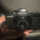 Compact Cameras (Film) Pentax Auto 110 F2.8