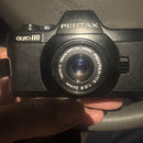 Compact Cameras (Film) Pentax Auto 110 F2.8
