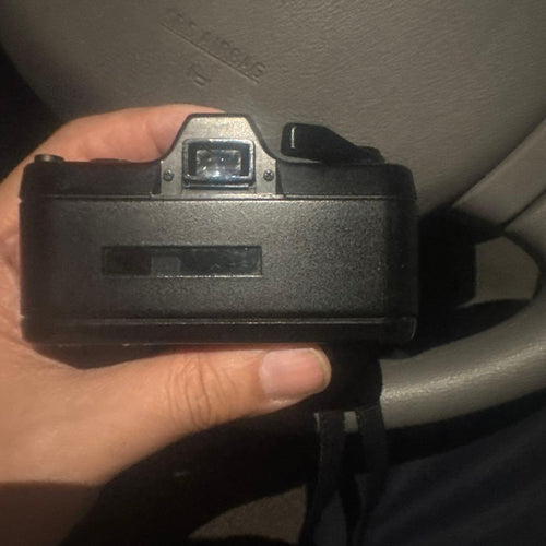 Compact Cameras (Film) Pentax Auto 110 F2.8