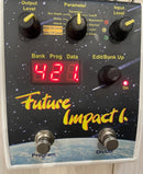 Guitar Effects Units Panda Audio Future Impact I