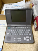 Sony Other Datadiscmandd-300