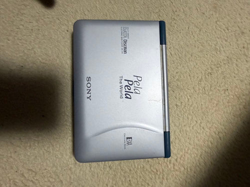 Sony Other Datadiscmandd-300
