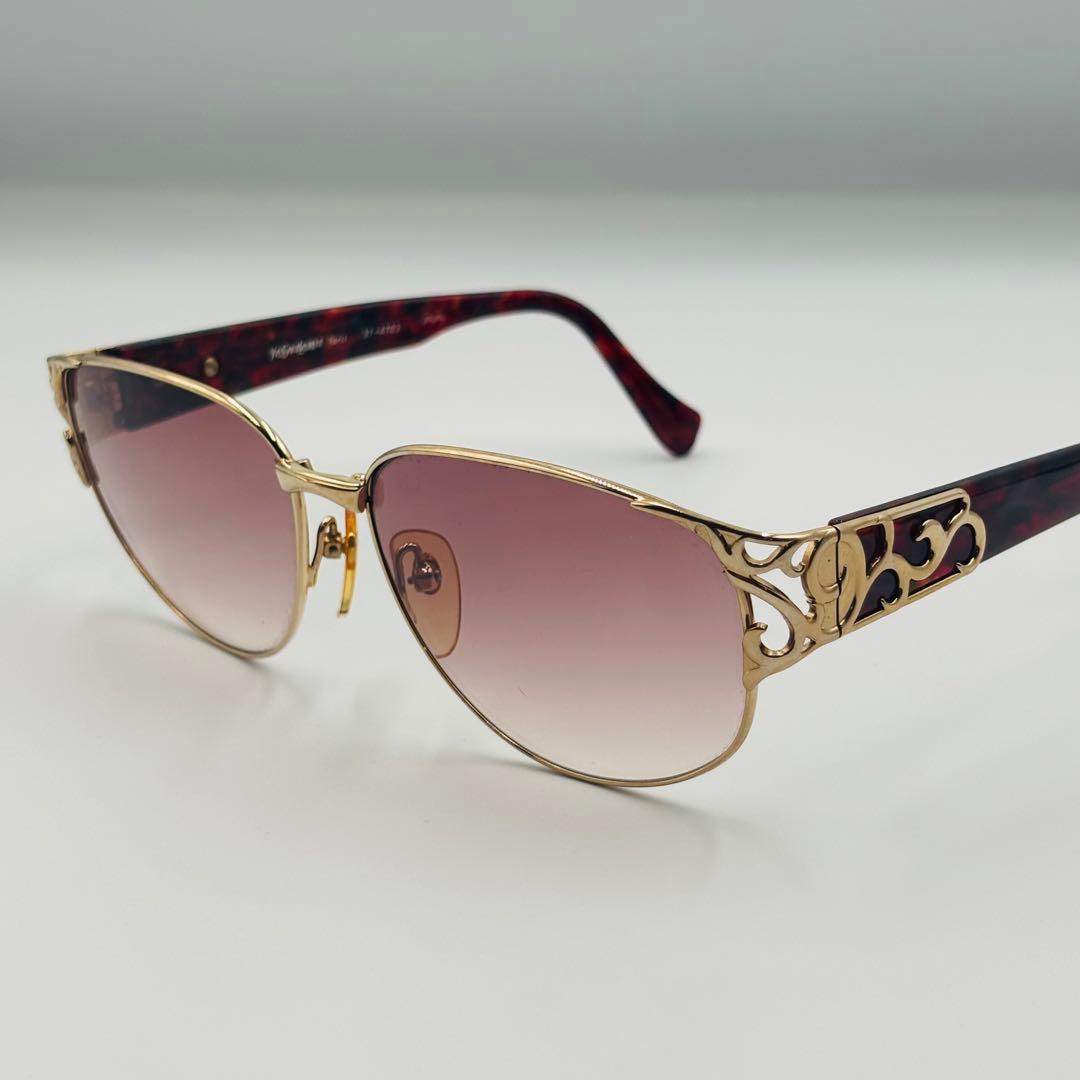Yves Saint Laurent Sunglasses