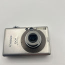 Canon Compact Digital Camera Ixy 55