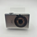 Canon Compact Digital Camera Ixy 55