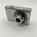 Canon Compact Digital Camera Ixy 55