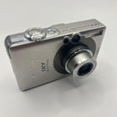 Canon Compact Digital Camera Ixy 55