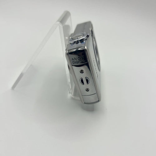 Canon Compact Digital Camera Ixy 55