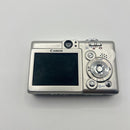 Canon Compact Digital Camera Ixy 55